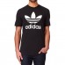 Adidas Camiseta T-shirt Logo Original (Cores)